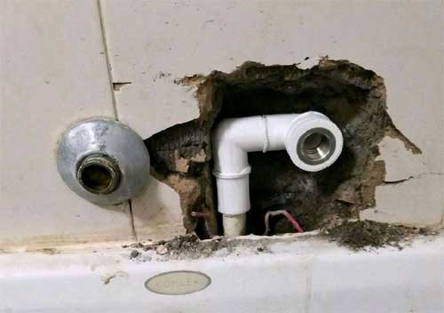 北京漏水檢測：深入朝陽區某居民樓的漏水檢測與維修實錄